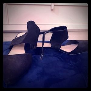 Perfect all day work pumps